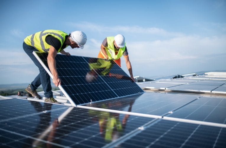 Eaton – Fem utmaningar inom energisektorn under 2023