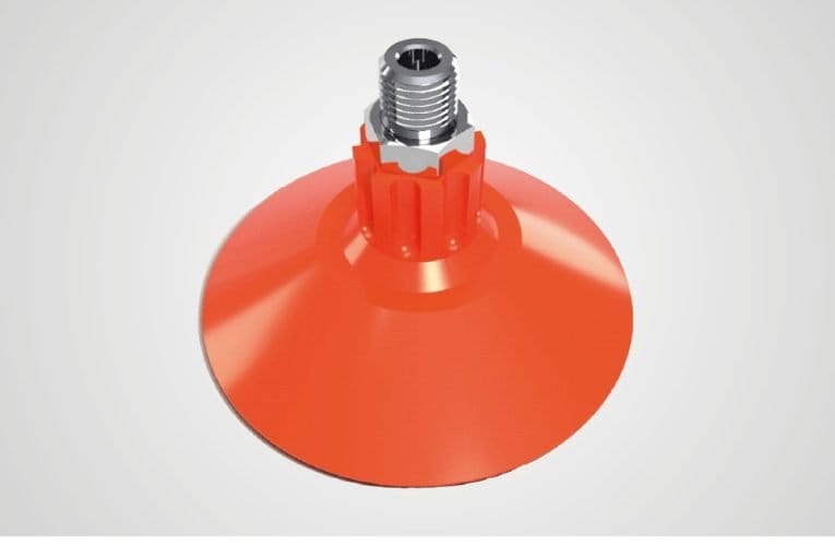 Metal Work – Sugkoppar från AR vacuum Technology
