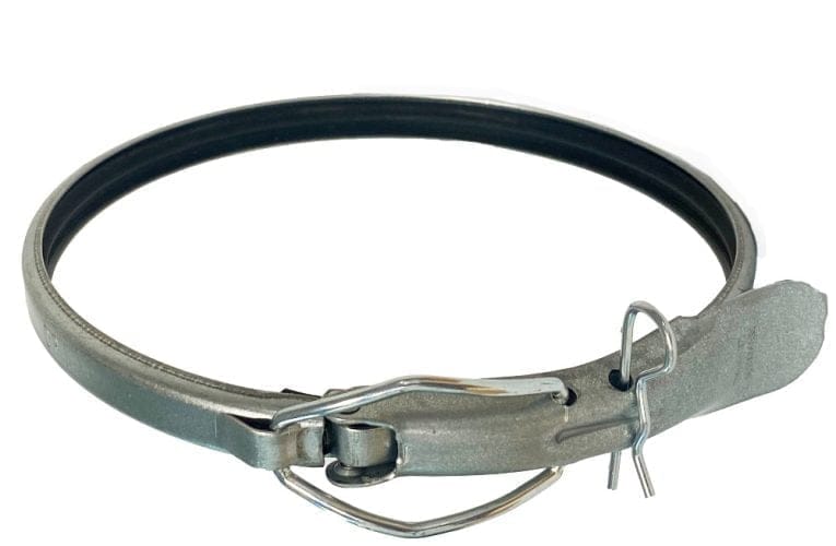 Nordfab – Förbättrad design på Quick-Fit spännband