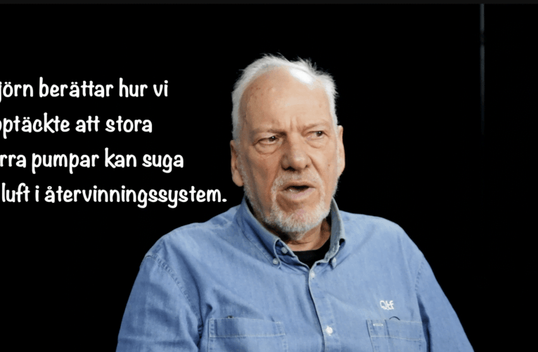 Om ni gillade Judo för stora pumpar … här kommer filmen