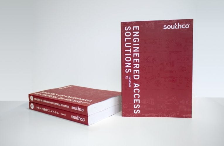 SOUTHCO LANSERAR NY HANDBOK