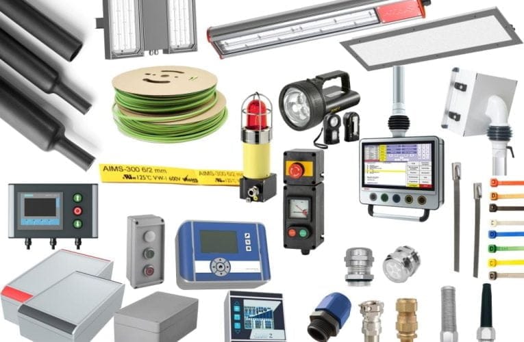 KAMIC Group förvärvar Boxco, en specialistleverantör av elektromekaniska produkter till tillverkningsindustrin
