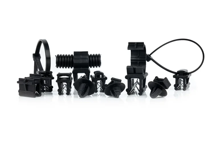 OEM ELECTRONICS – MONTAGE-CLIPS – PERFEKTA FÖR SOLPANELER