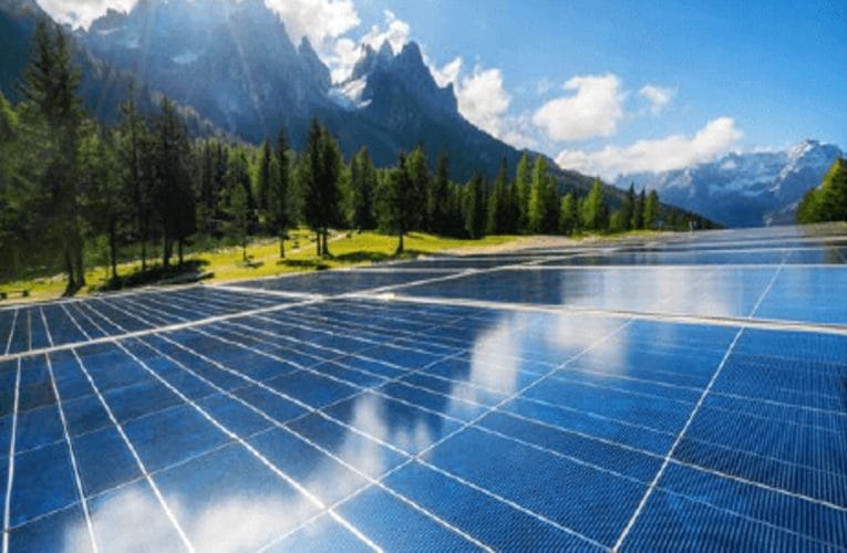 G A Lindberg är distributör av Dowsil™ PV solcellssortiment i Sverige