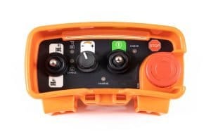 Dette billede illustrere ES HYDAGENT AB – Vinschradio B-6030