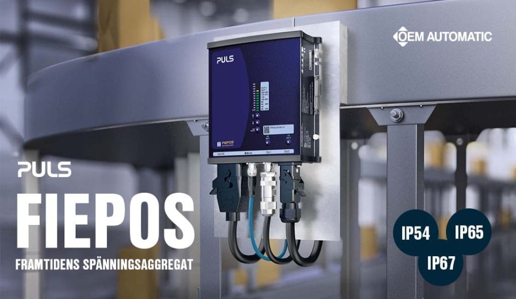 Dette billede illustrere FLYTTA UT STRÖMFÖRSÖRJNINGEN FRÅN ELSKÅPET