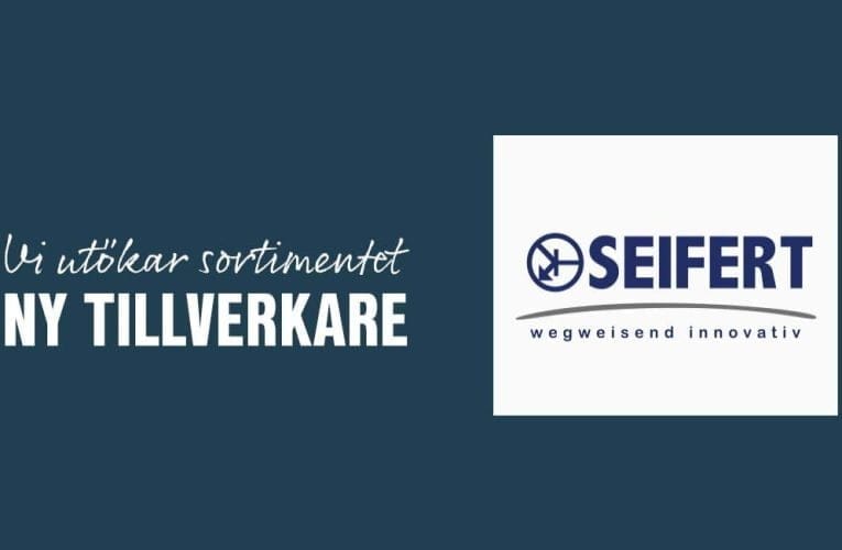 OEM Automatic AB – UTÖKAT SORTIMENT (OCH NY TILLVERKARE)