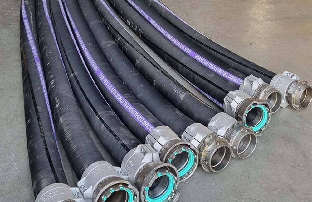 Dette billede illustrere Hydroscand bidrar till hållbar utveckling i åkeribranschen