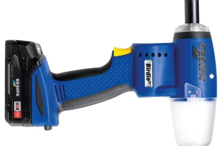Colly Components – Lätt som en fågel. Birdie blir din nya favorit