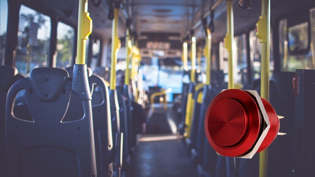 OEM Electronics kund Fogmaker ville uppdatera sina senaste brandsläckningssystem med en ny vandalströmställare.