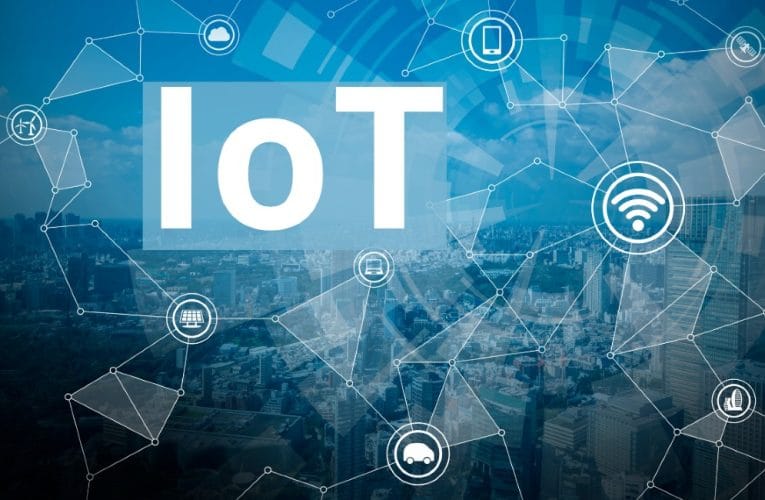 Välj rätt IoT-uppkoppling 2023