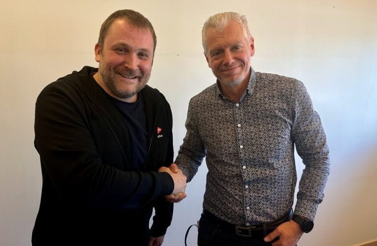 Knipex och Euro Energy Components i samarbete för att höja säkerheten och förbättra arbetsmiljön vid arbete med spänning