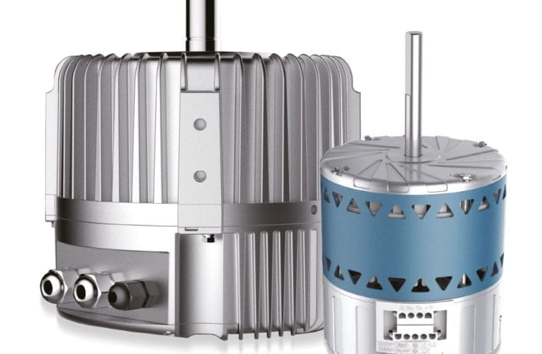 OEM Motor – EC-MOTORER