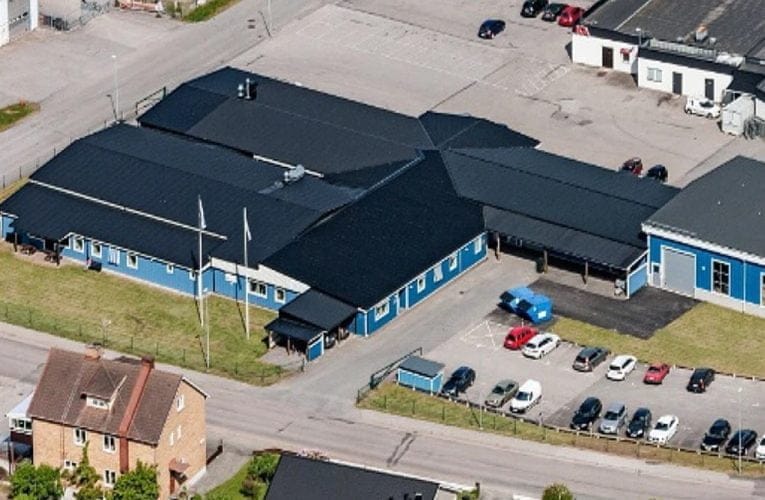 Allelektronik i Hultsfred blir en del av Regin Group