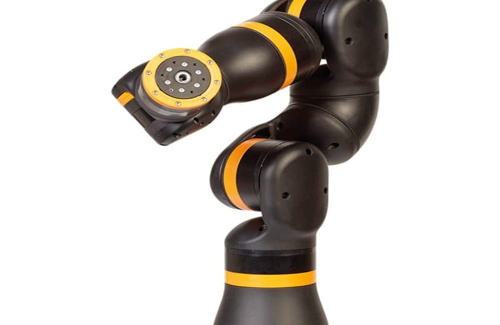 Dette billede illustrere OEM Automatic AB – ENKLA ROBOTLÖSNINGAR SOM GÖR STOR SKILLNAD