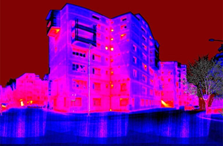 Astacus – Energiscanning för bättre analys