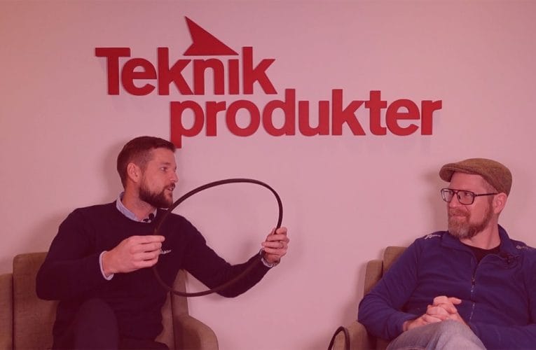 Bli expert på kilremmar!