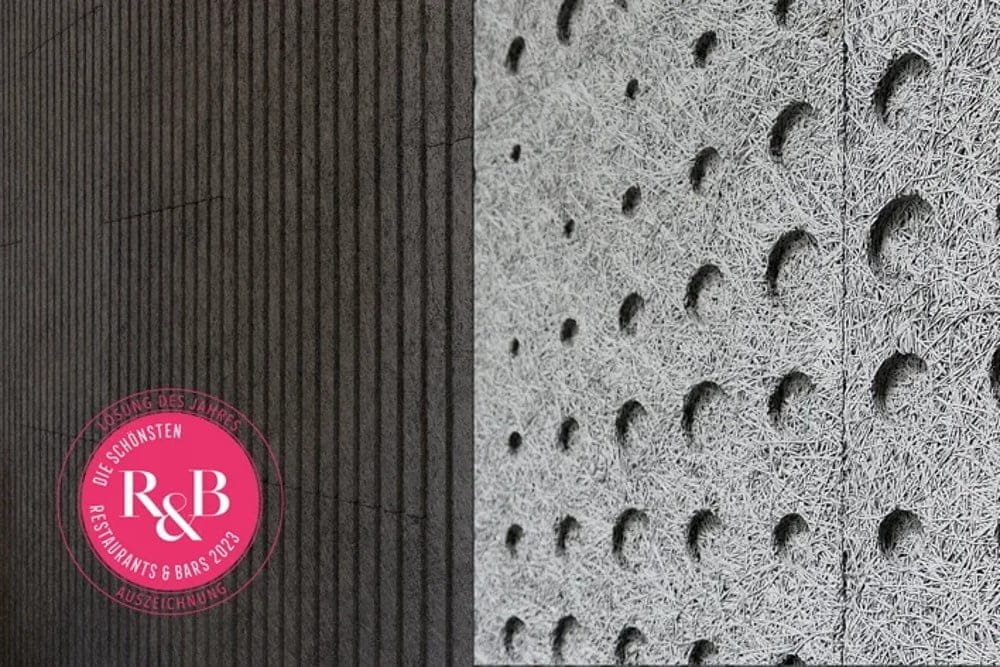 Dette billede illustrere Pris till Troldtekt – En av årets bästa lösningar för restauranger och barer