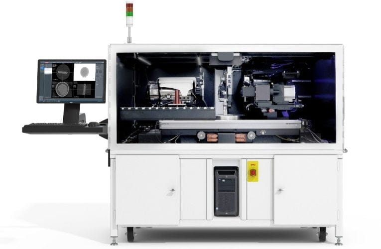 ZEISS introducerar Xradia 630 Versa X-ray mikroskop