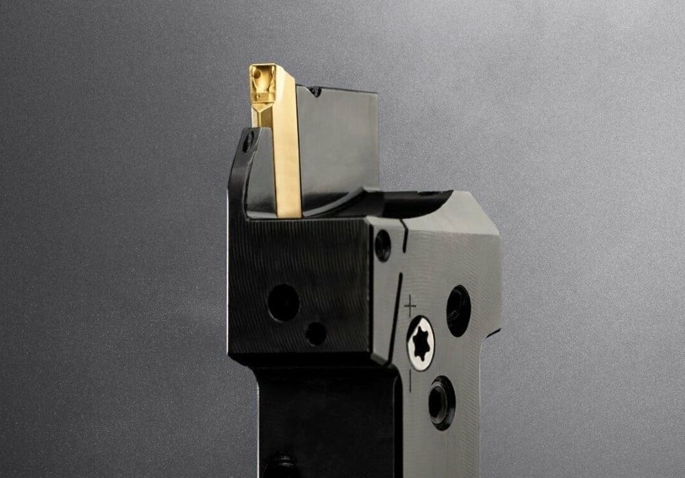 Paul Horn GmbH har aldrig slutat utveckla och optimera sin produktportfölj. Samtidigt har man integrerat nästan 100 procent av mervärdesskapandet i sin produktion.