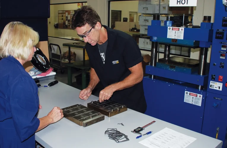 OEM ELECTRONICS – SPECIALISTER PÅ EMI-SKÄRMING OCH TERMISKA MATERIAL