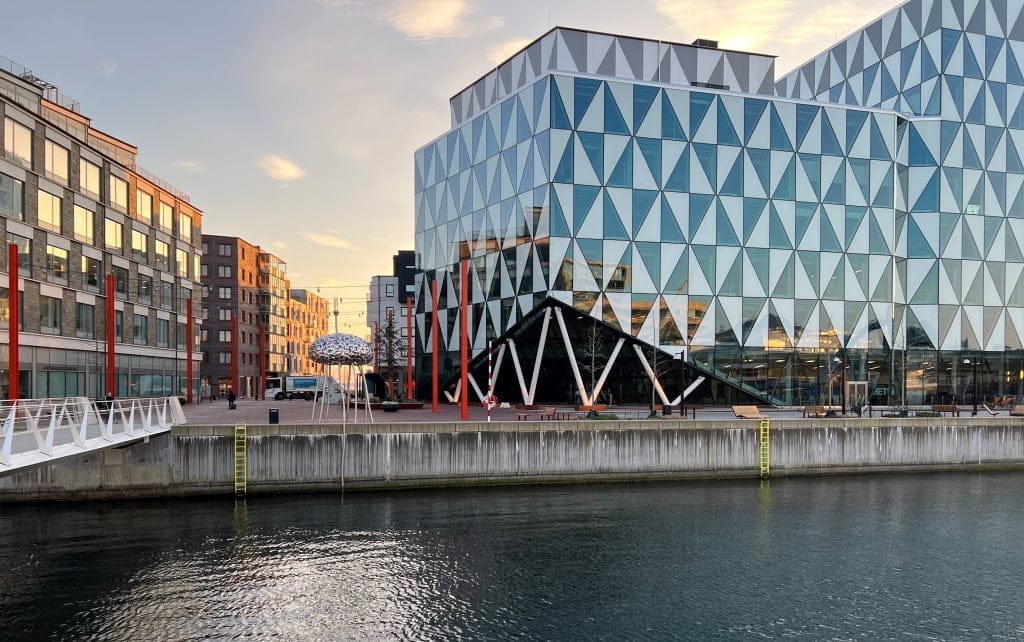 I projektet "ANCHOR" ska framtida samhällen säkras mot vattenbrist genom återanvändning av renat gråvatten