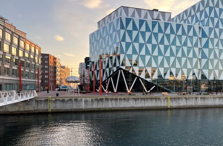 NSVA beviljas 7 miljoner för att vidareutveckla ett källsorterande avloppssystem