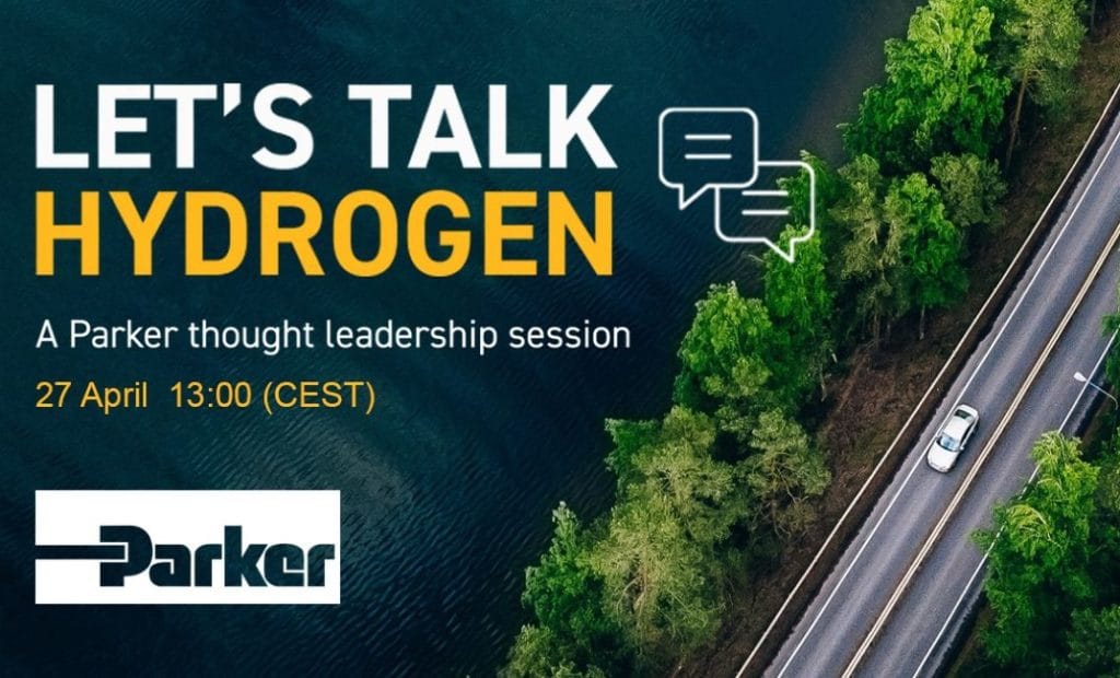 Parker Hannifin är ett Fortune 250-företag som är globalt ledande inom rörelse- och styrteknik. Under mer än ett sekel har företaget möjliggjort tekniska genombrott för en bättre morgondag. 