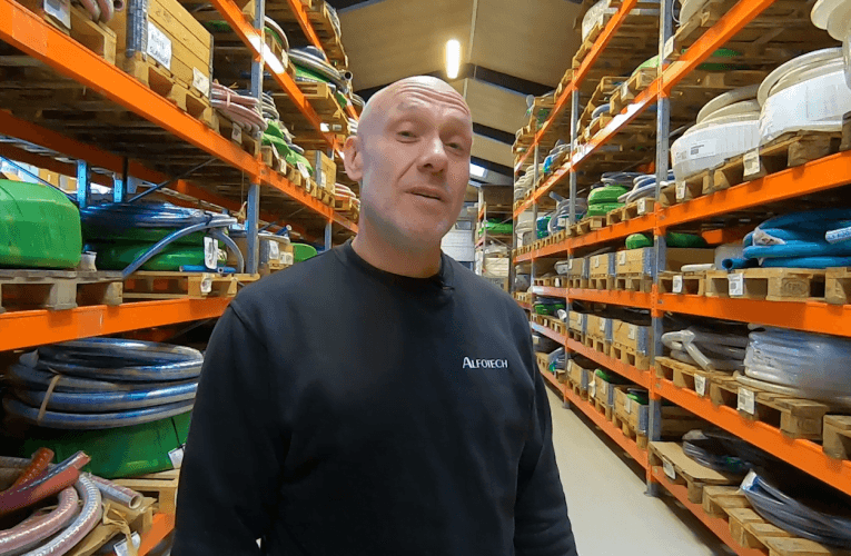 Alfotech – Läs mer om tryckprovning av slangar