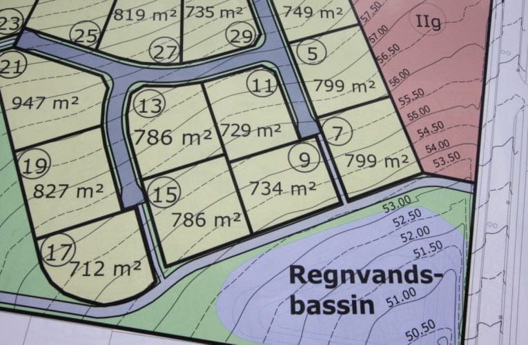 Mosbaek A/S har fått EPD-certifikat