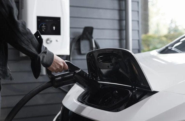 OEM Electronics – KOMPONENTER FÖR SNABBLADDARE