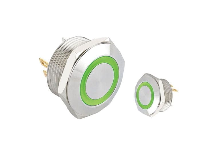 OEM Electronics – Strömställarna som känns som en touch-knapp