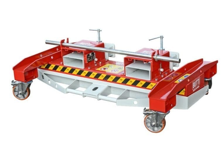 JNC Teknik – undvik punkteringar med Butti Magnet