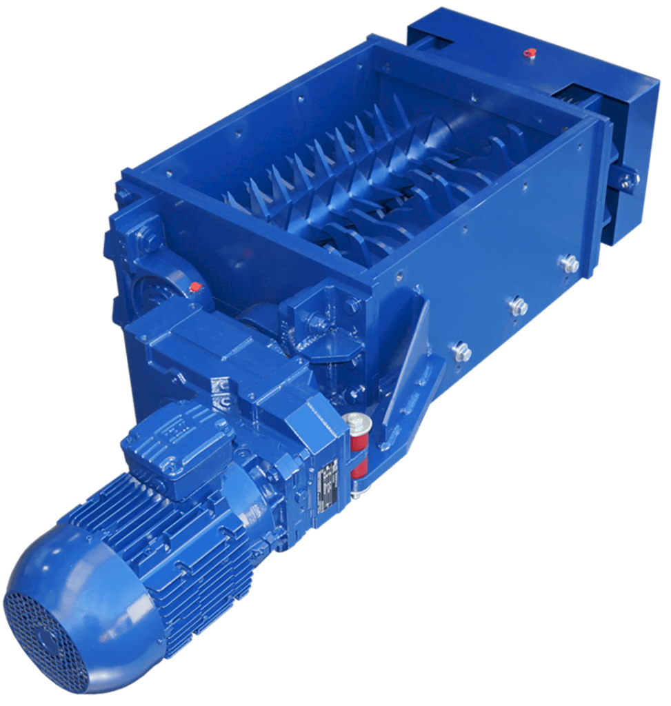 JNC Teknik – Wagner PET Perforator