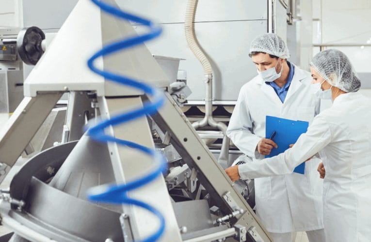 Alfotech – PVC- eller termoplastslangar för oljiga livsmedel?