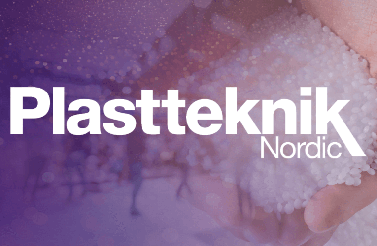 Välkommen till Plastteknik Nordic 2023