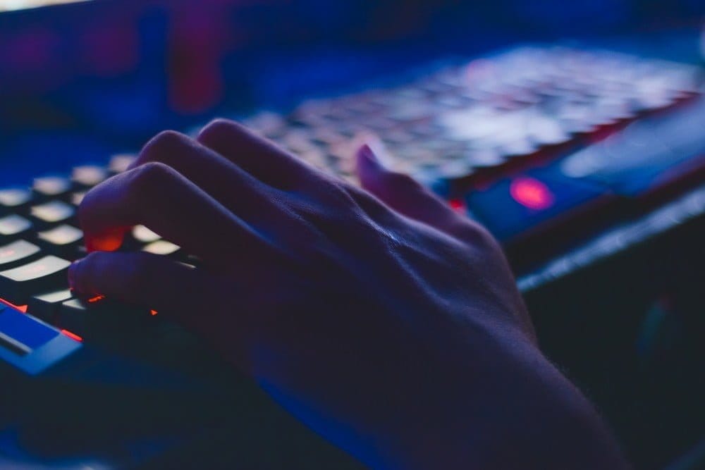 Dette billede illustrere Hur ChatGPT kommer att påverka online-verksamheten