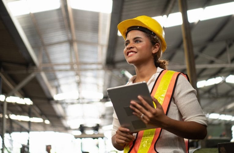 Hexagon Metrology Nordic – Industri 5.0: En omfattande introduktion