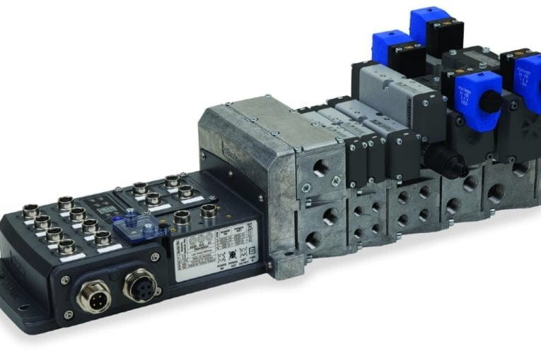 PCH Network Portal från Parker Hannifin