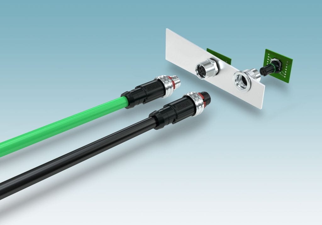 Med nära 100 års erfarenhet i maskinbyggnation och automation arbetar vi redan idag med morgondagens intelligenta produktion.