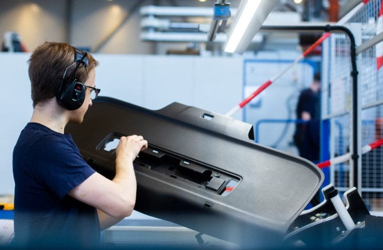 Elmia – Material, metod och människa i centrum