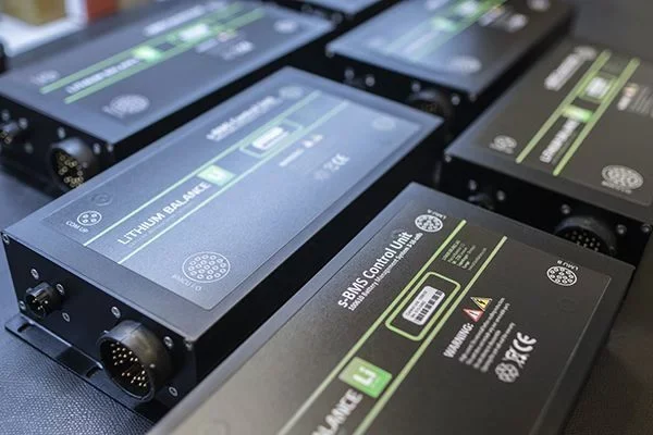 Bakom Xolta står den syftesdrivna investeringsfonden Ebbefos, som investerar i företag som gör något bra för världen.