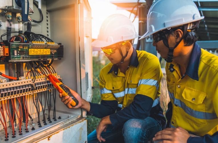 Hexagon EAM Intergraph – Vad är Enterprise Asset Management?