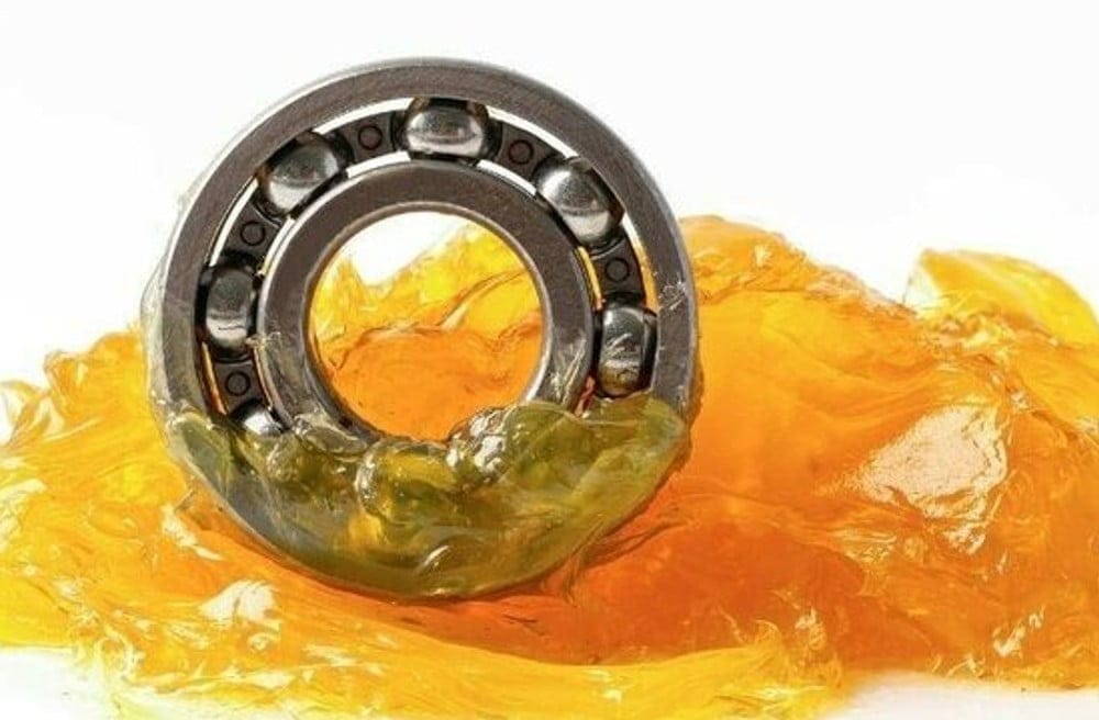 Smörjmedel för lager