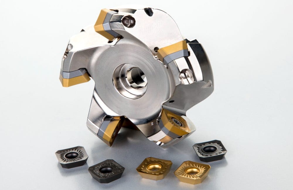 Dormer Pramet är en global tillverkare och leverantör av skärande verktyg för bearbetning av metall. 