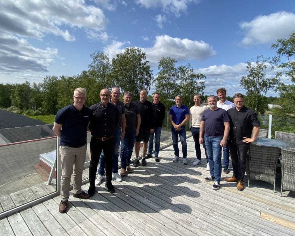 Filterteknik Sverige ger tips om hur du ökar livslängden på hydraulsystem med hjälp av rätt filtrering för att få ren olja. 