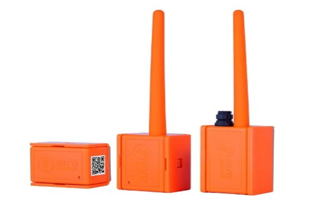 AIROSENSORS
