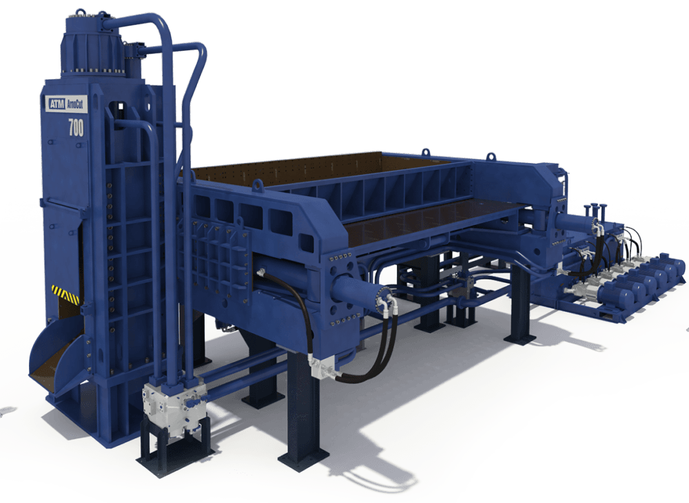 JNC TEKNIK är återförsäljare av Arno®Cut