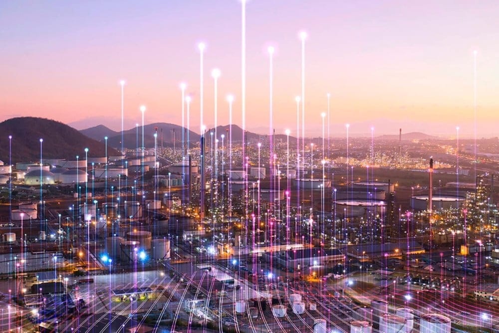 Endress+Hauser - Viktiga idéer för större hållbarhet