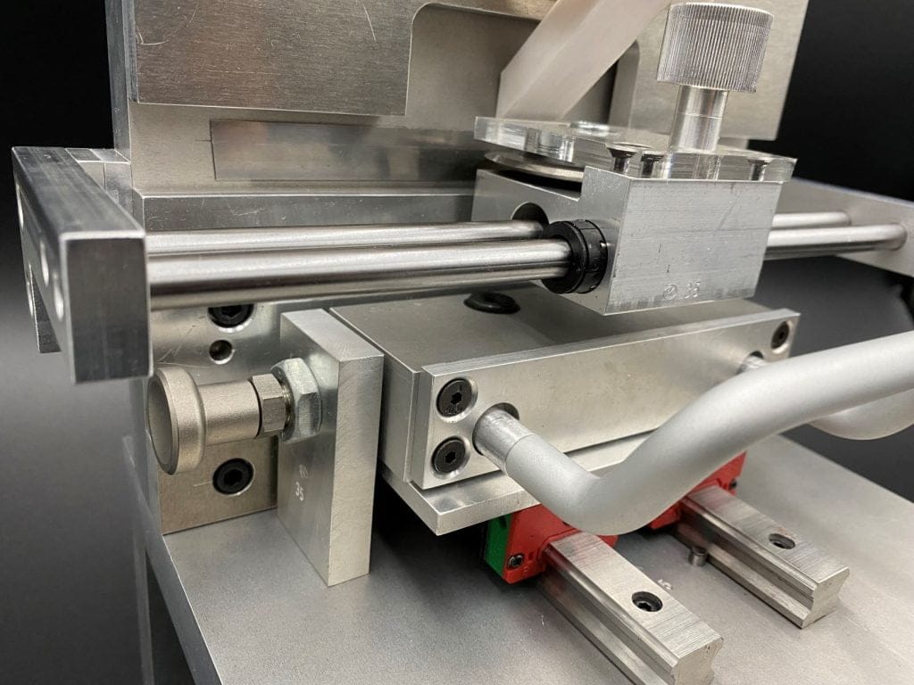 norelem är världsledande tillverkare och leverantör av flexibla standarddelar och komponenter för maskinteknik